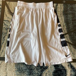 Nike basketball shorts